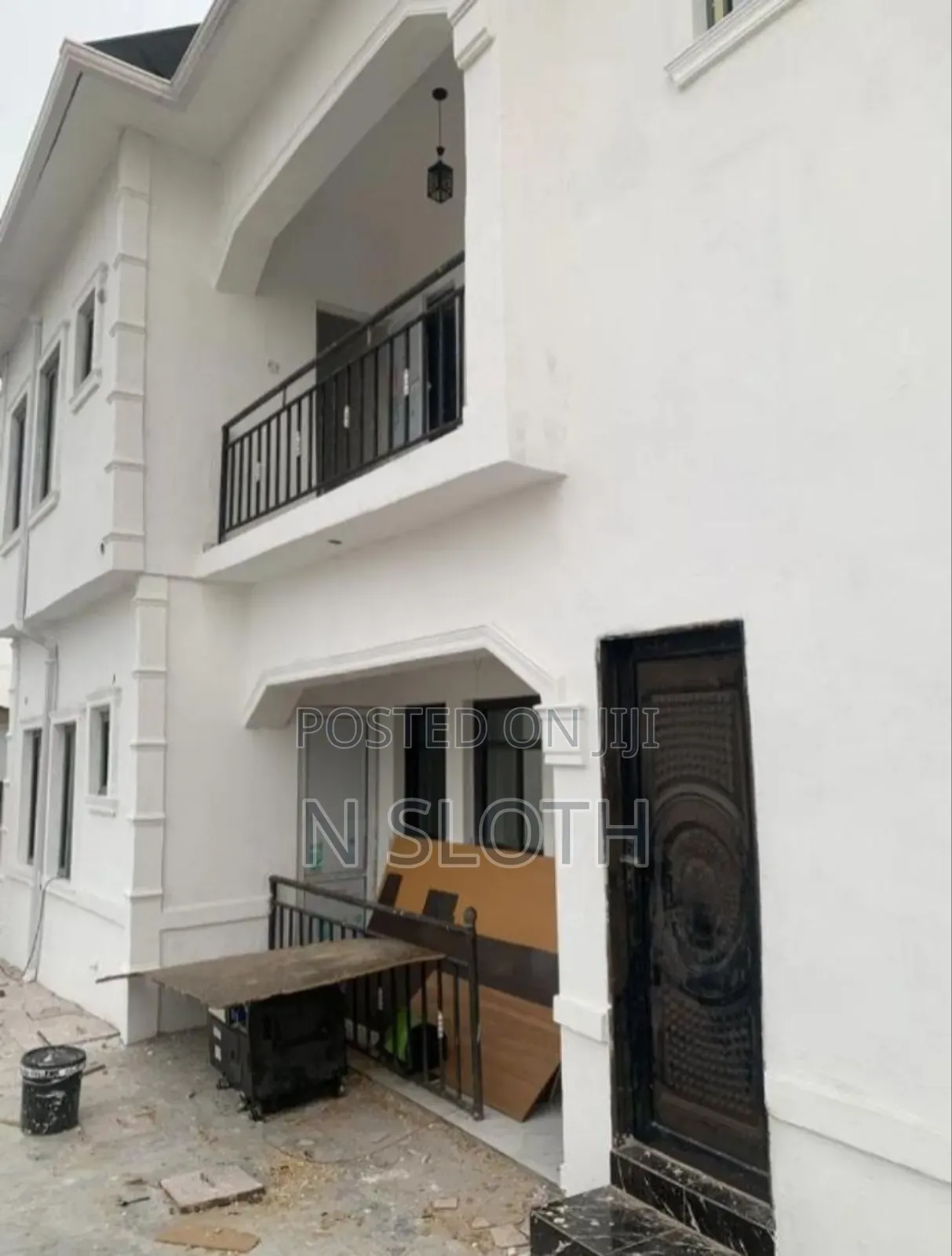 2bdrm Apartment in Ado / Ajah for rent in Ado / Ajah