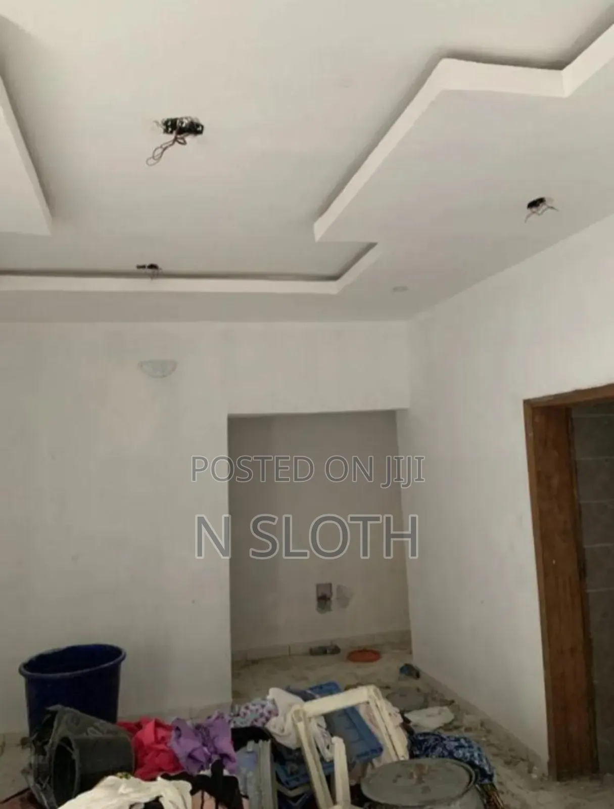 2bdrm Apartment in Ado / Ajah for rent in Ado / Ajah