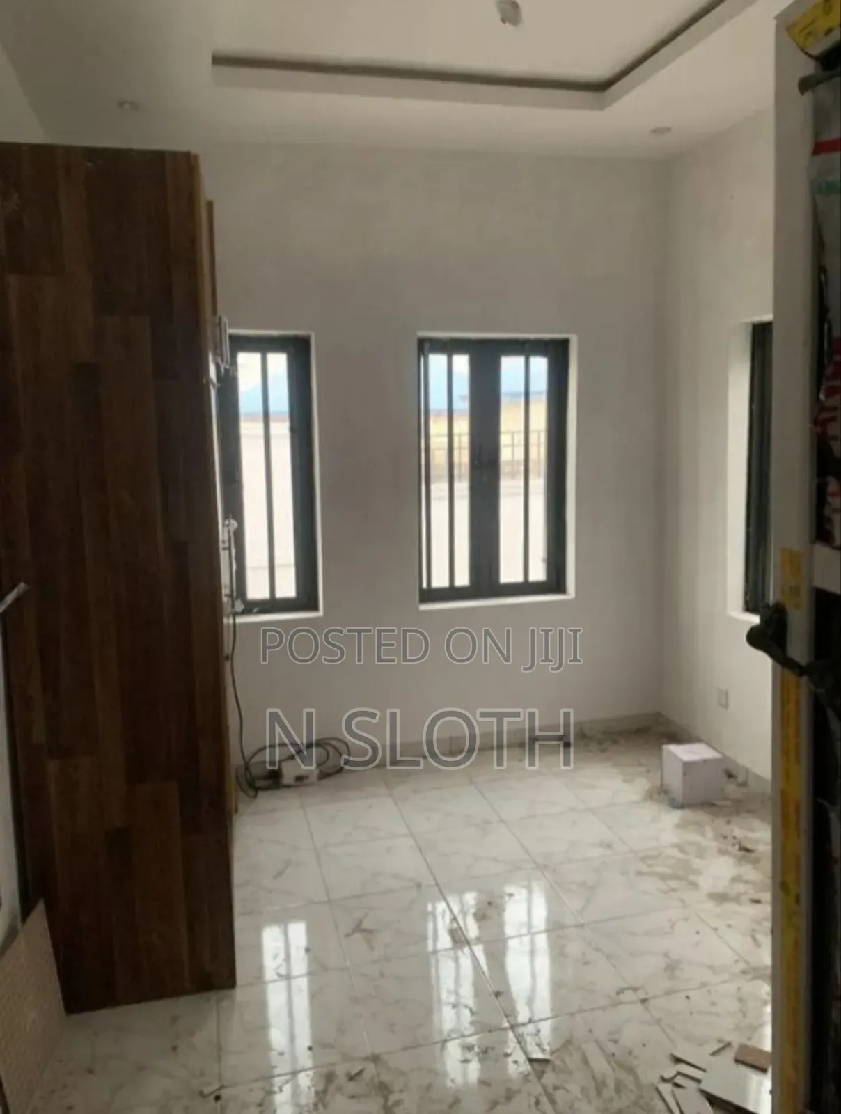 2bdrm Apartment in Ado / Ajah for rent in Ado / Ajah