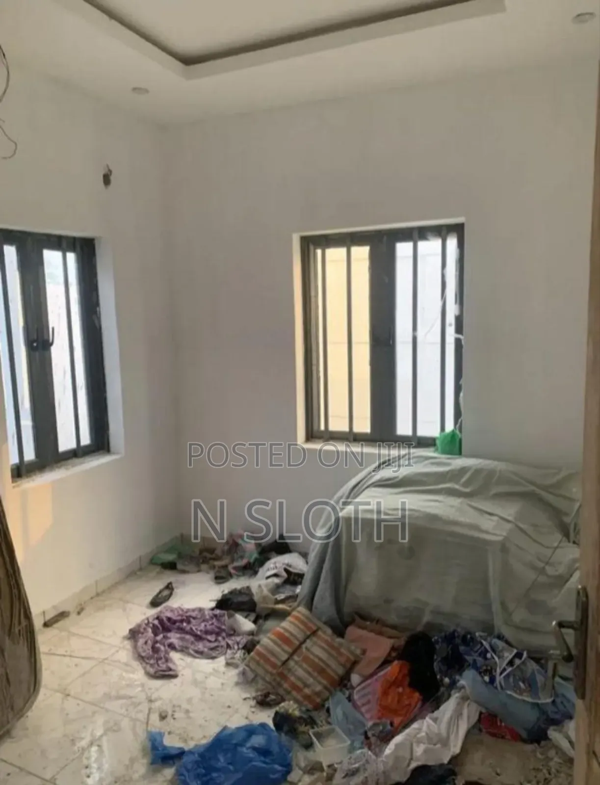 2bdrm Apartment in Ado / Ajah for rent in Ado / Ajah