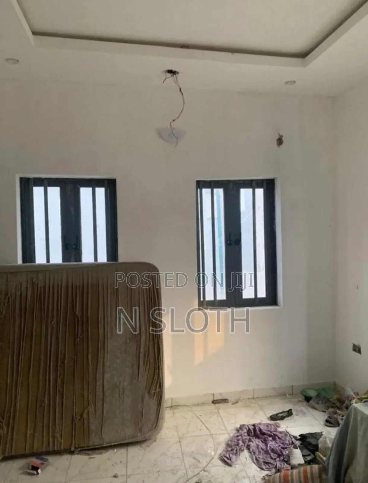 2bdrm Apartment in Ado / Ajah for rent in Ado / Ajah