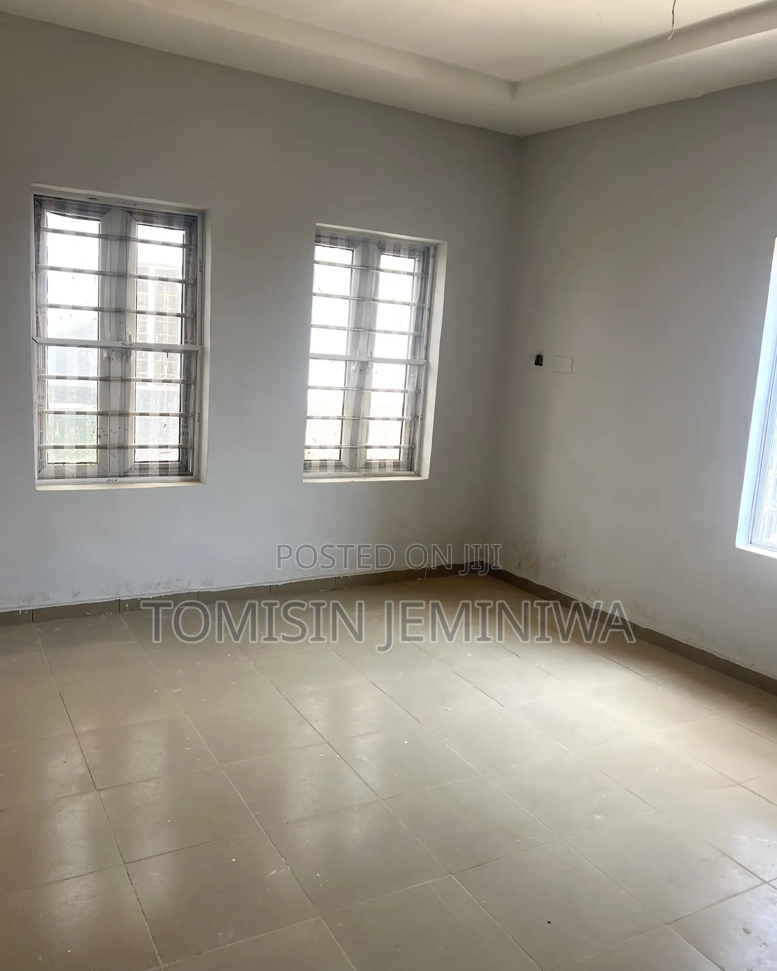 Furnished 2bdrm Block of Flats in Pacific Estate, Kubwa for sale in Kubwa