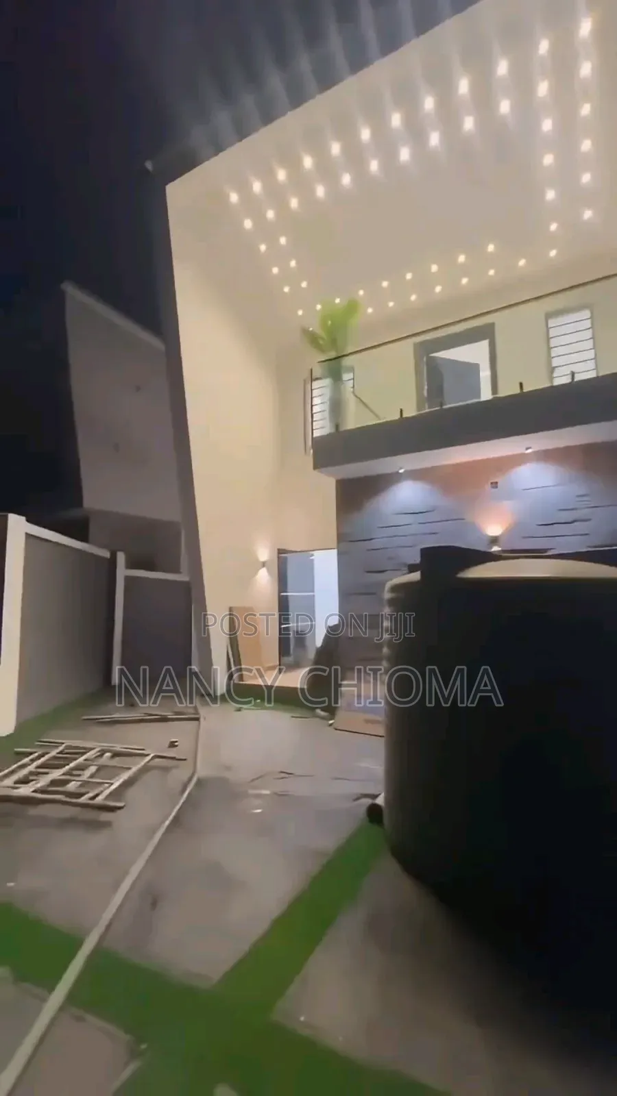 Furnished 4bdrm Duplex in Agric Bank,, Enugu for sale in Enugu