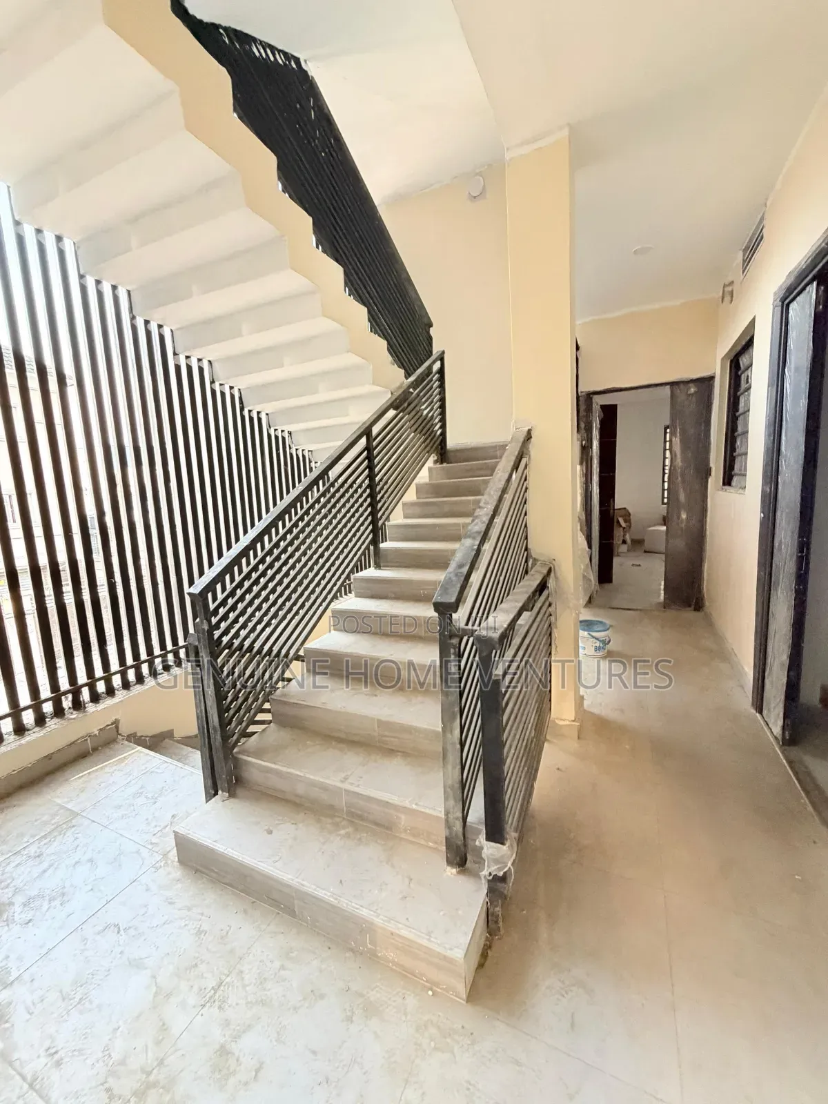 2bdrm Apartment in Surulere for sale in Surulere