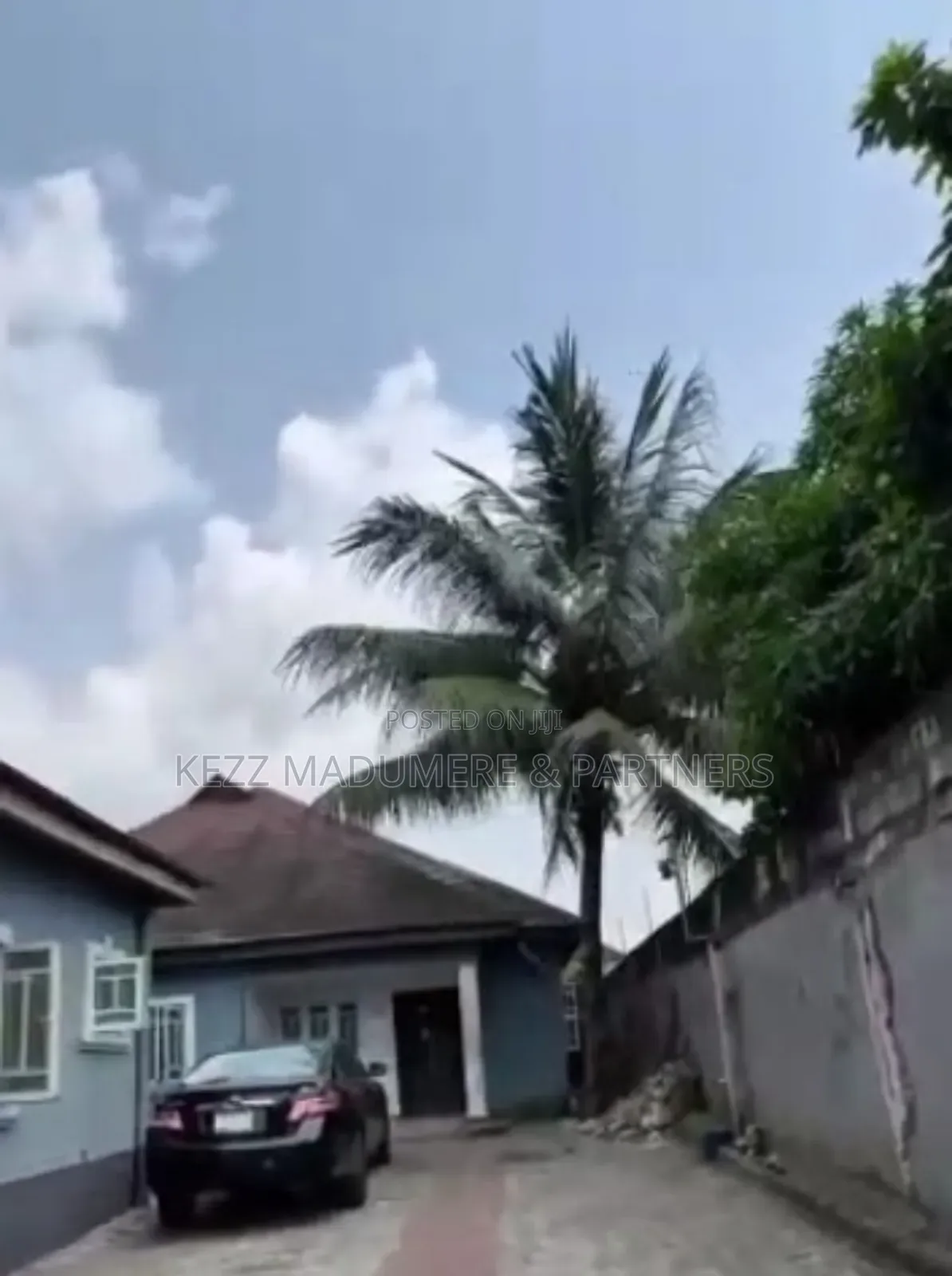 6bdrm Bungalow in Off Sars Road, Port, Rumuahalu for sale in Rumuahalu