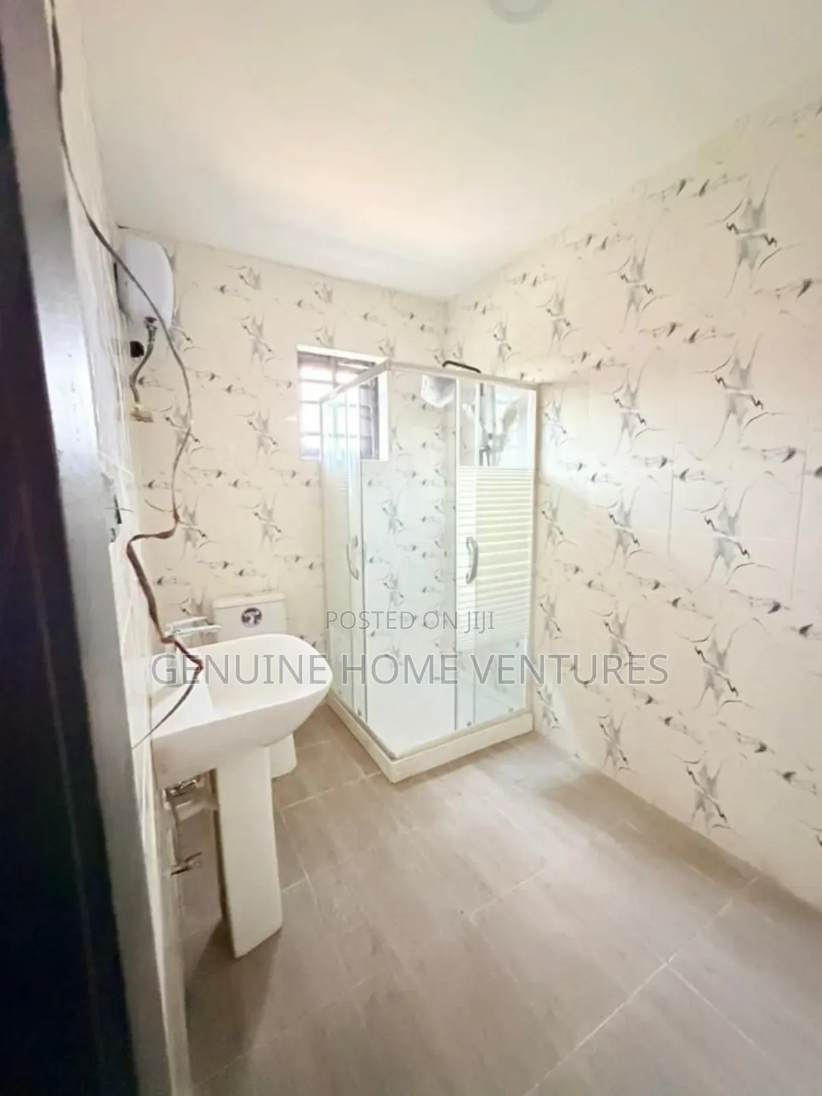 4bdrm Duplex in Surulere for sale in Surulere