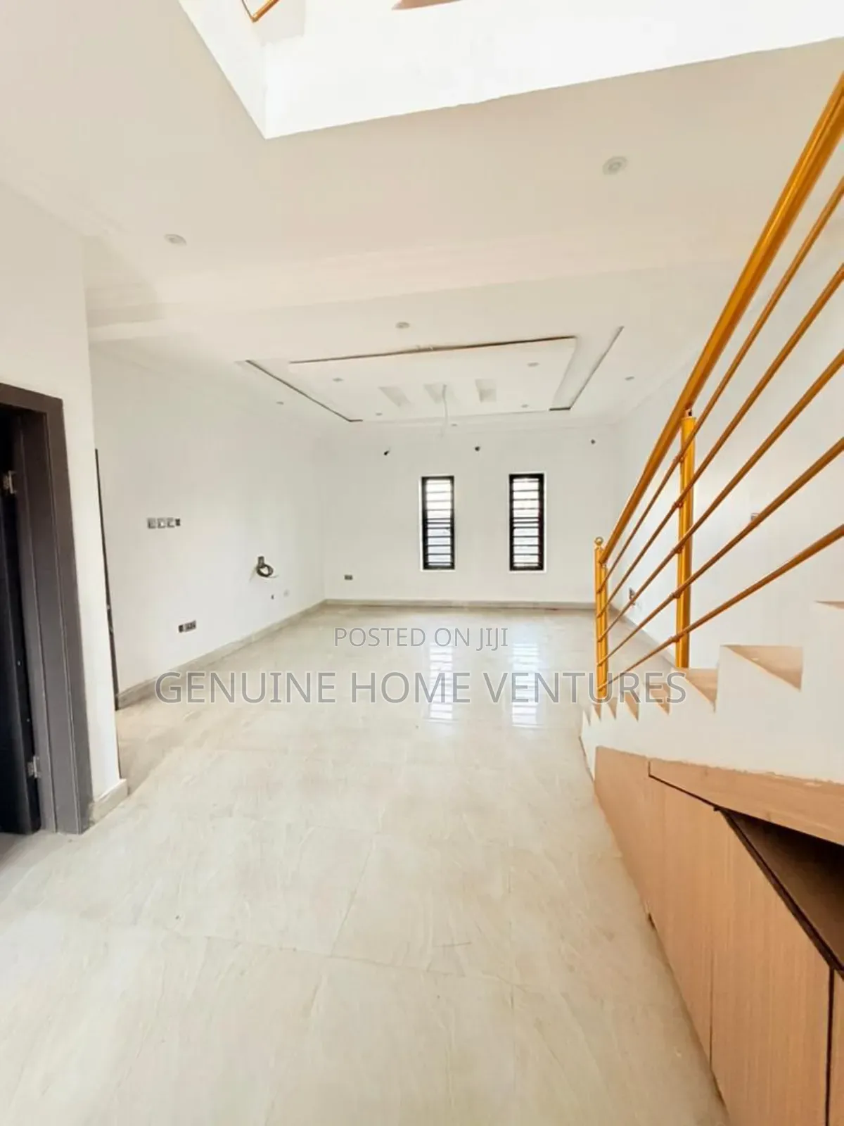 4bdrm Duplex in Surulere for sale in Surulere