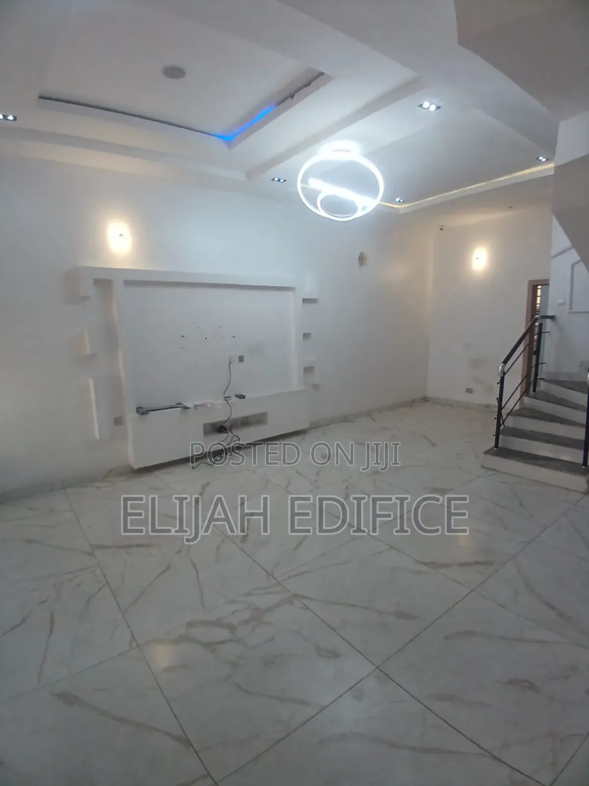 Furnished 4bdrm Duplex in Orchid, Ikorodu Garage for sale in Ikorodu Garage