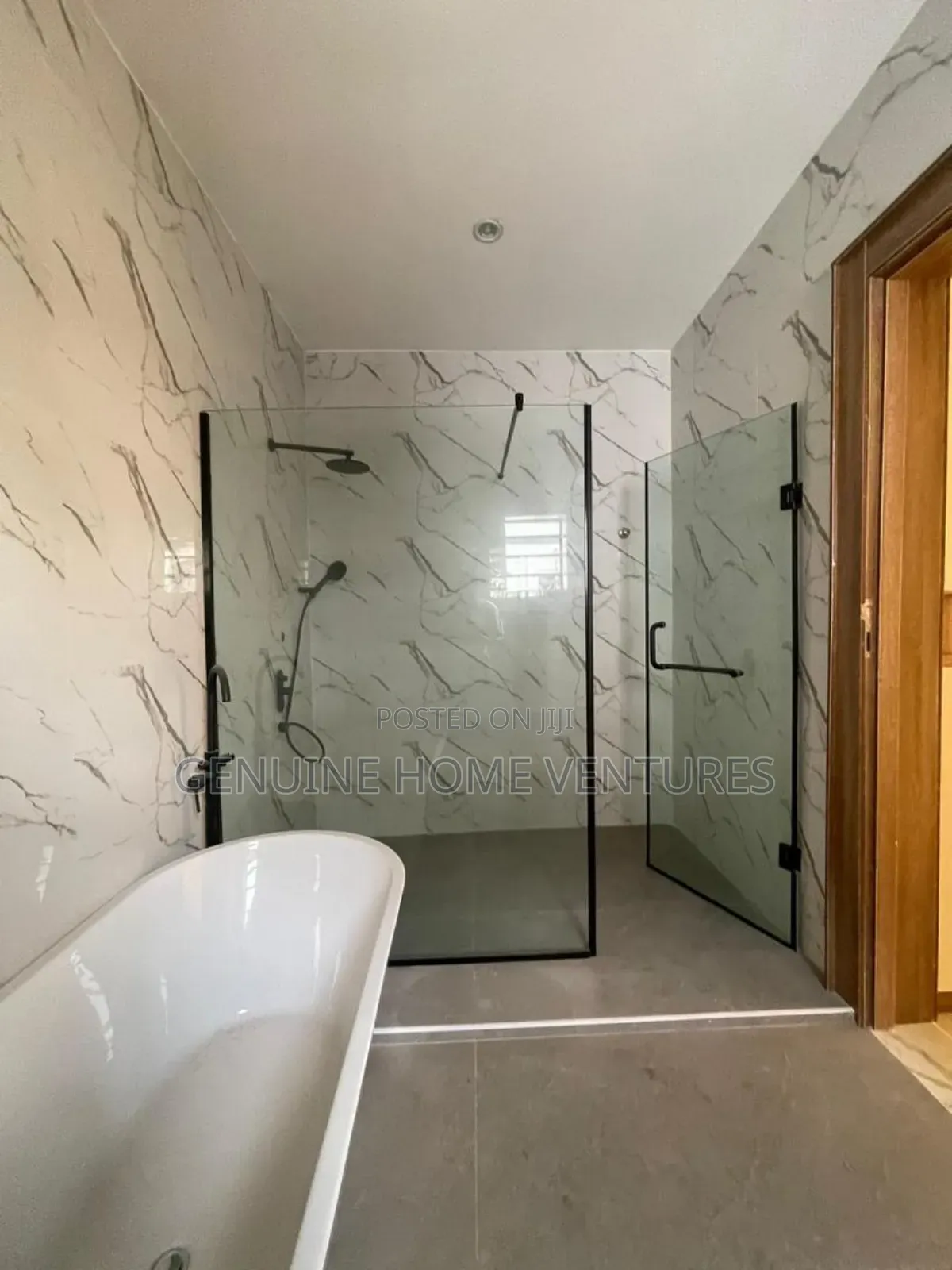 5bdrm Duplex in Omole Phase One for sale in Omole Phase 1
