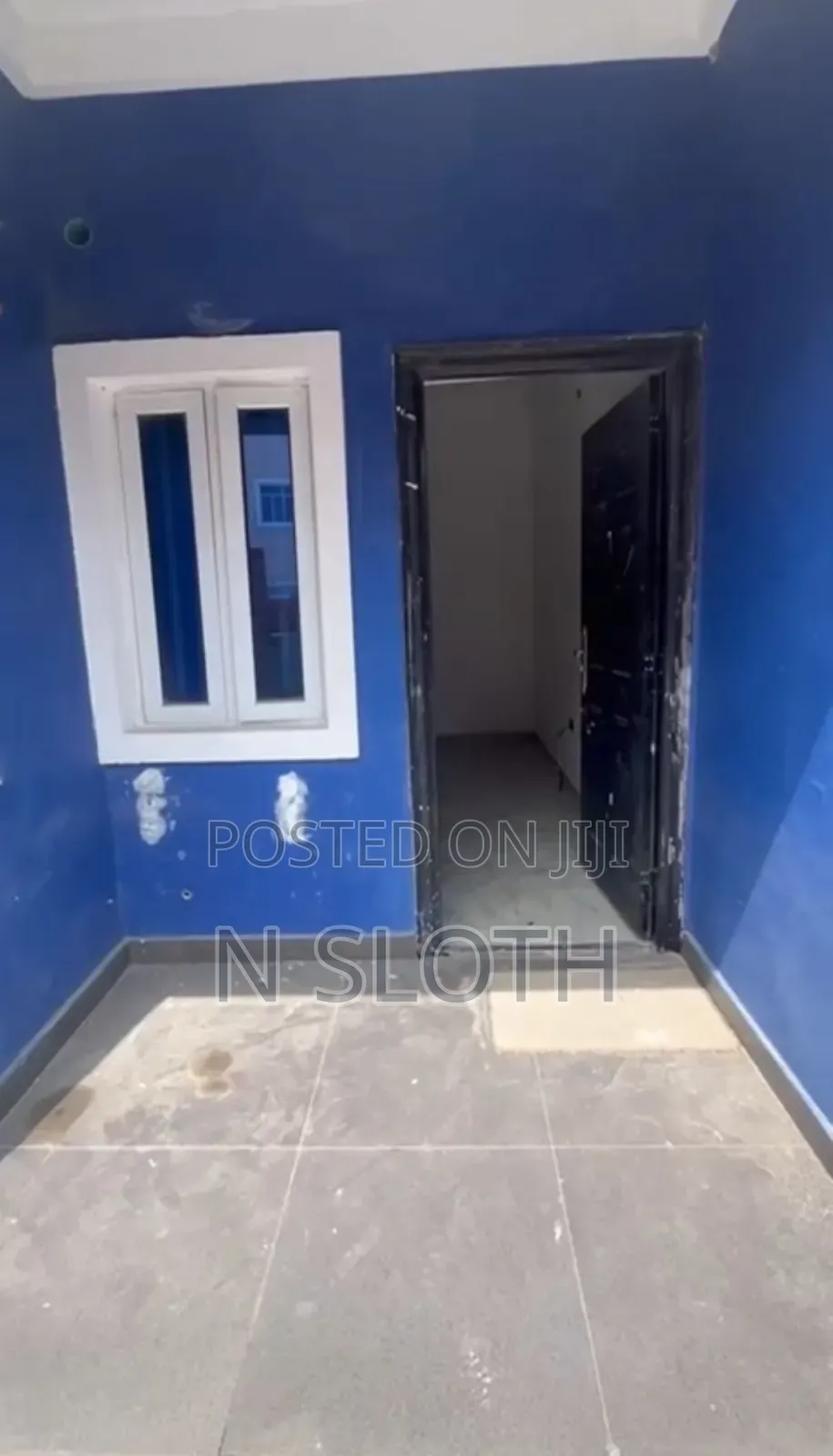Mini Flat in There Peace Zone, Sangotedo for rent in Sangotedo