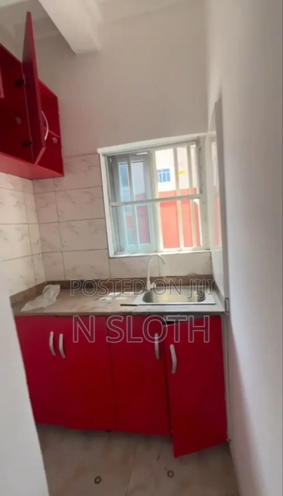 Mini Flat in There Peace Zone, Sangotedo for rent in Sangotedo