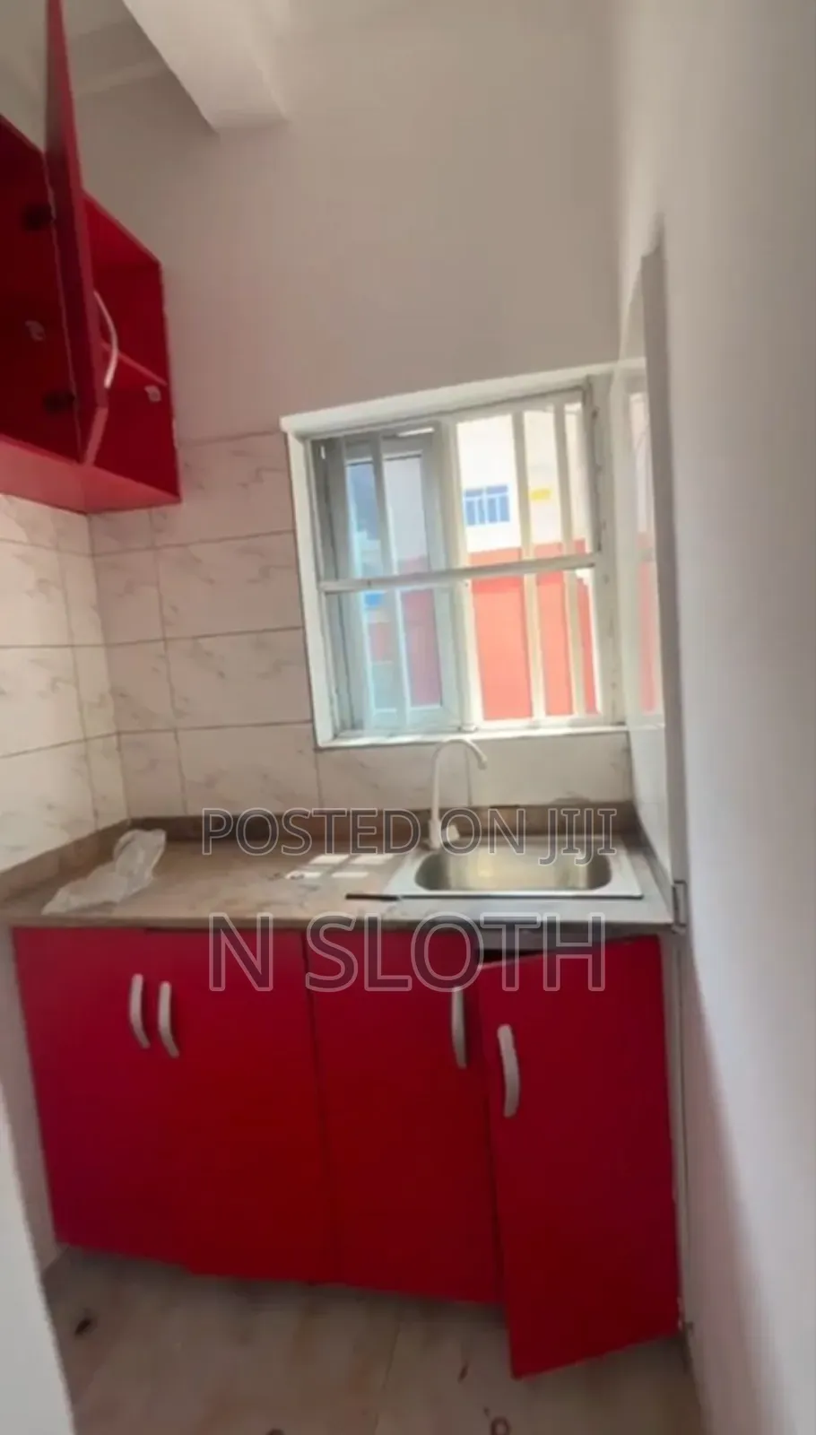 Mini Flat in There Peace Zone, Sangotedo for rent in Sangotedo