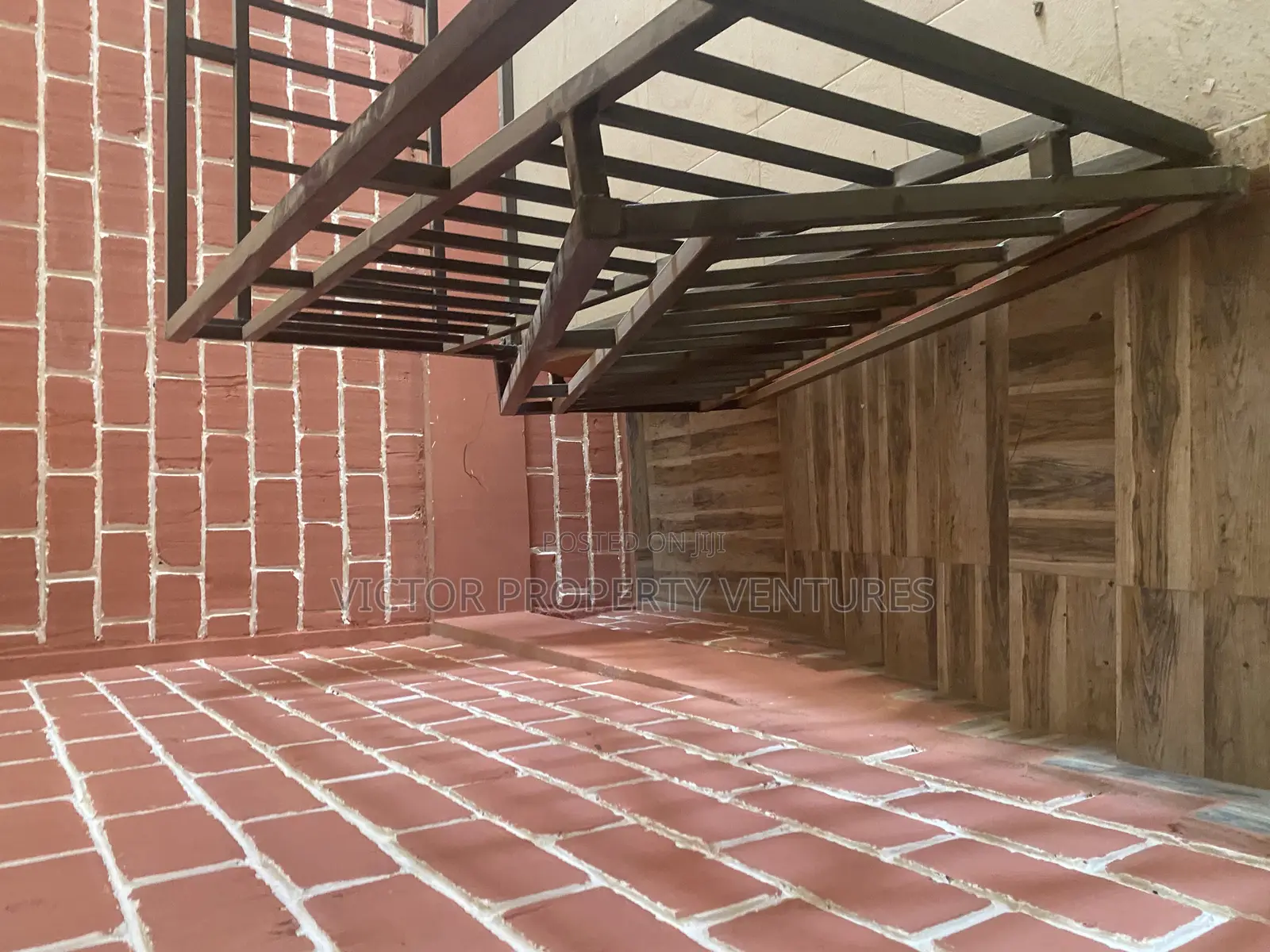 Spacious Up and Down Warehouse Shop in Kubwa