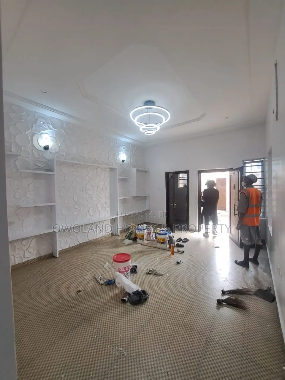 4bdrm Duplex in Lekki for rent in Lekki