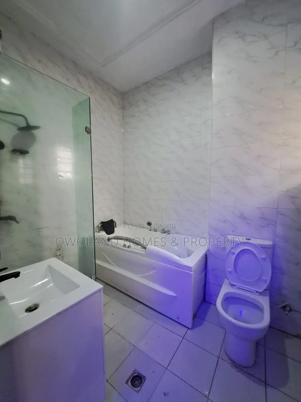 4bdrm Duplex in Lekki for rent in Lekki