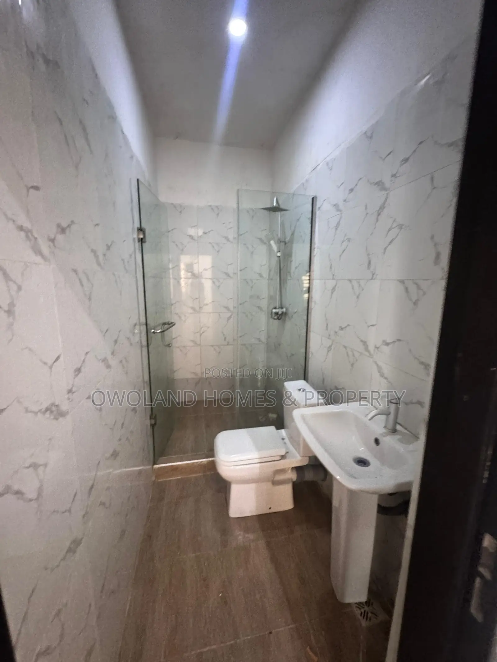2bdrm Townhouse / Terrace in Ikota Estate, Lekki for rent in Lekki