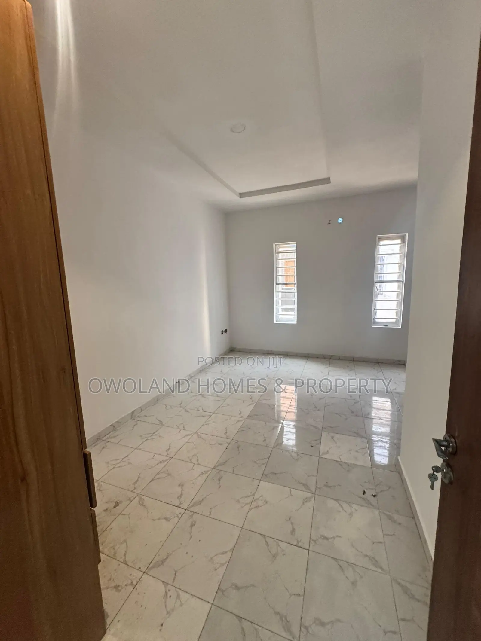 2bdrm Townhouse / Terrace in Ikota Estate, Lekki for rent in Lekki