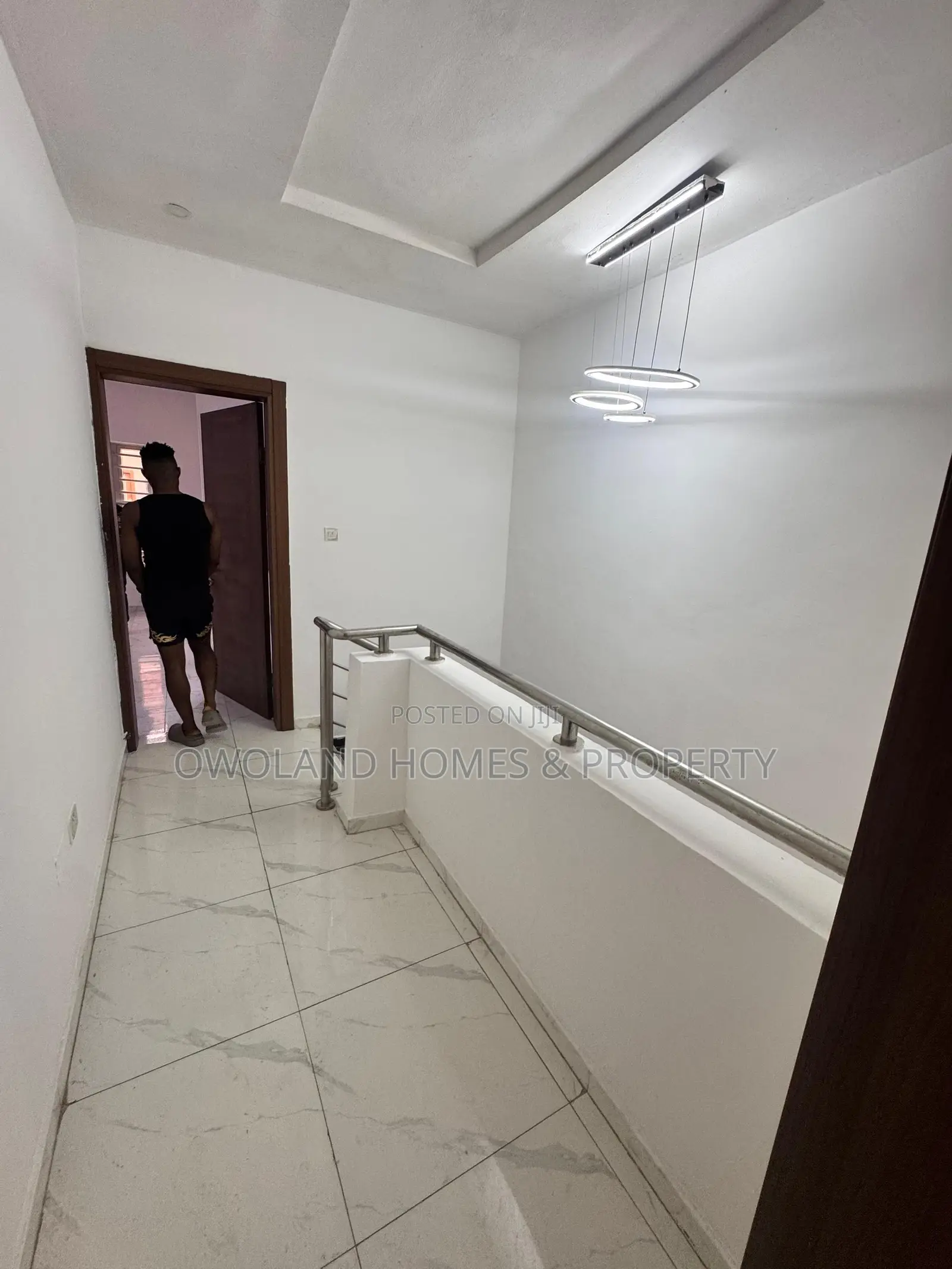 2bdrm Townhouse / Terrace in Ikota Estate, Lekki for rent in Lekki