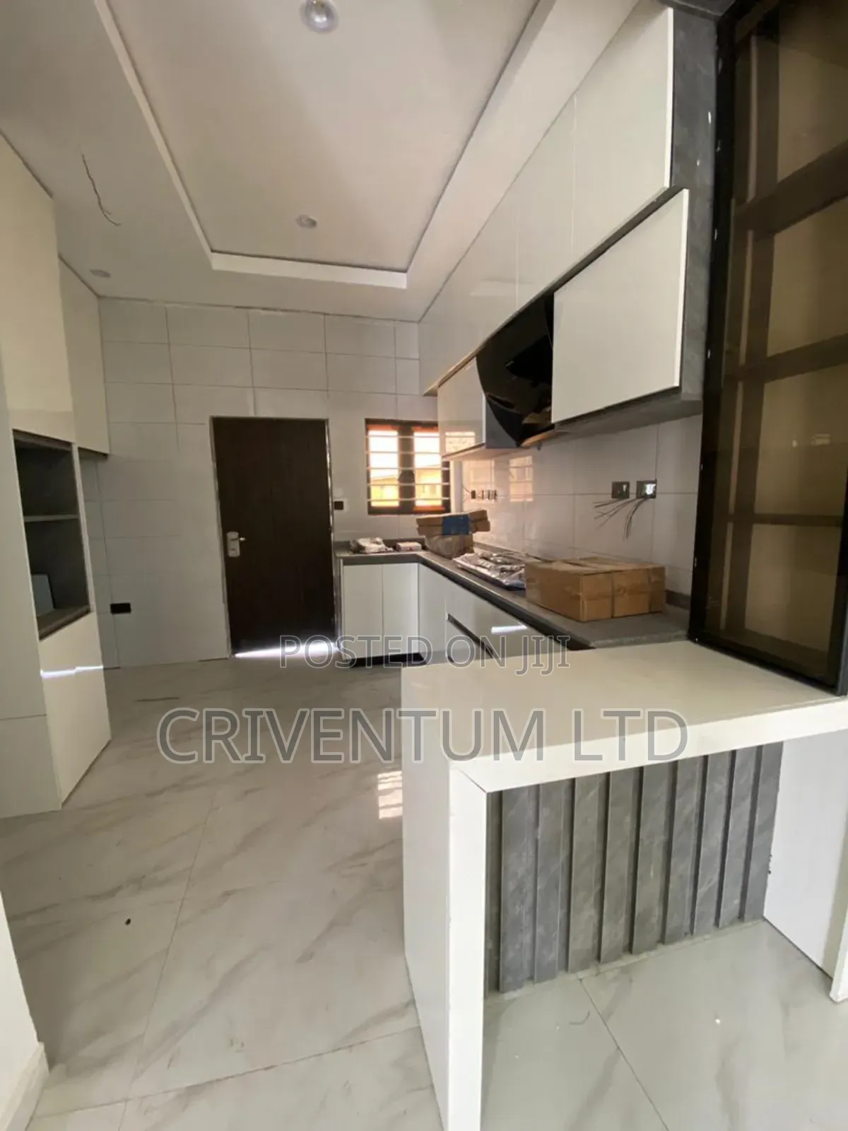 3bdrm Duplex in Galadimawa for sale in Galadimawa
