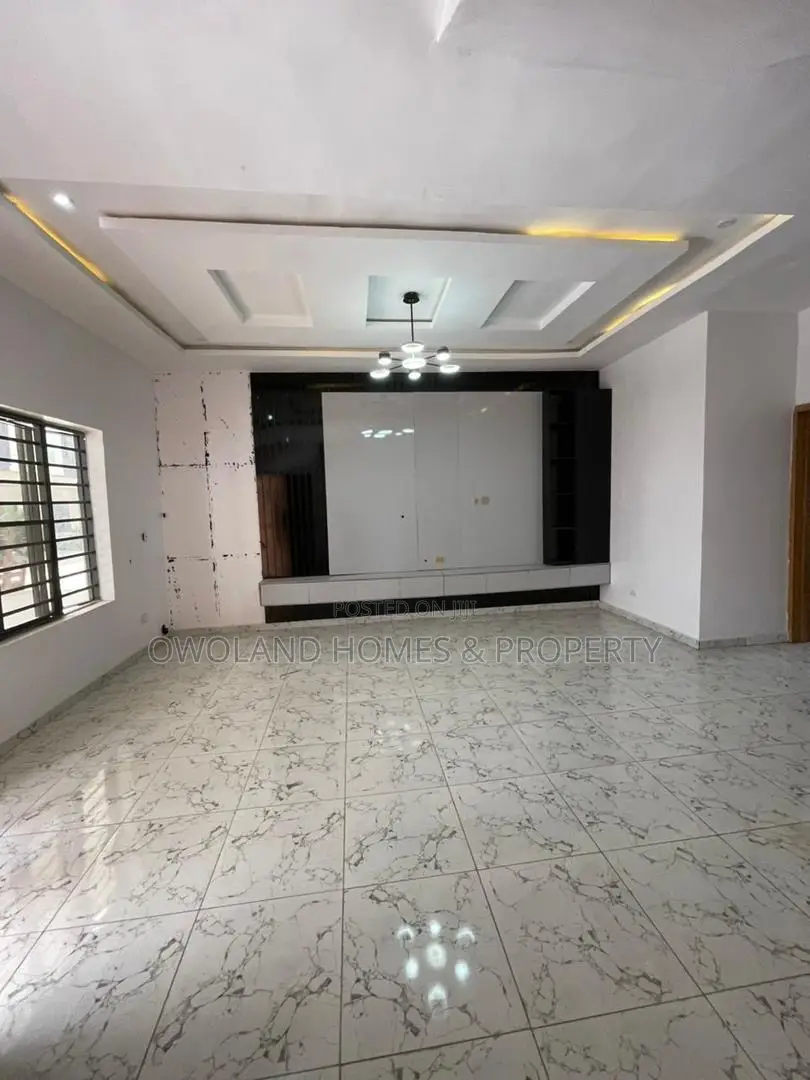 4bdrm Townhouse / Terrace in Harris Drive, Lekki for rent in Lekki