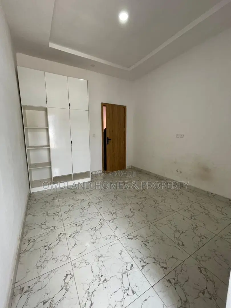 4bdrm Townhouse / Terrace in Harris Drive, Lekki for rent in Lekki
