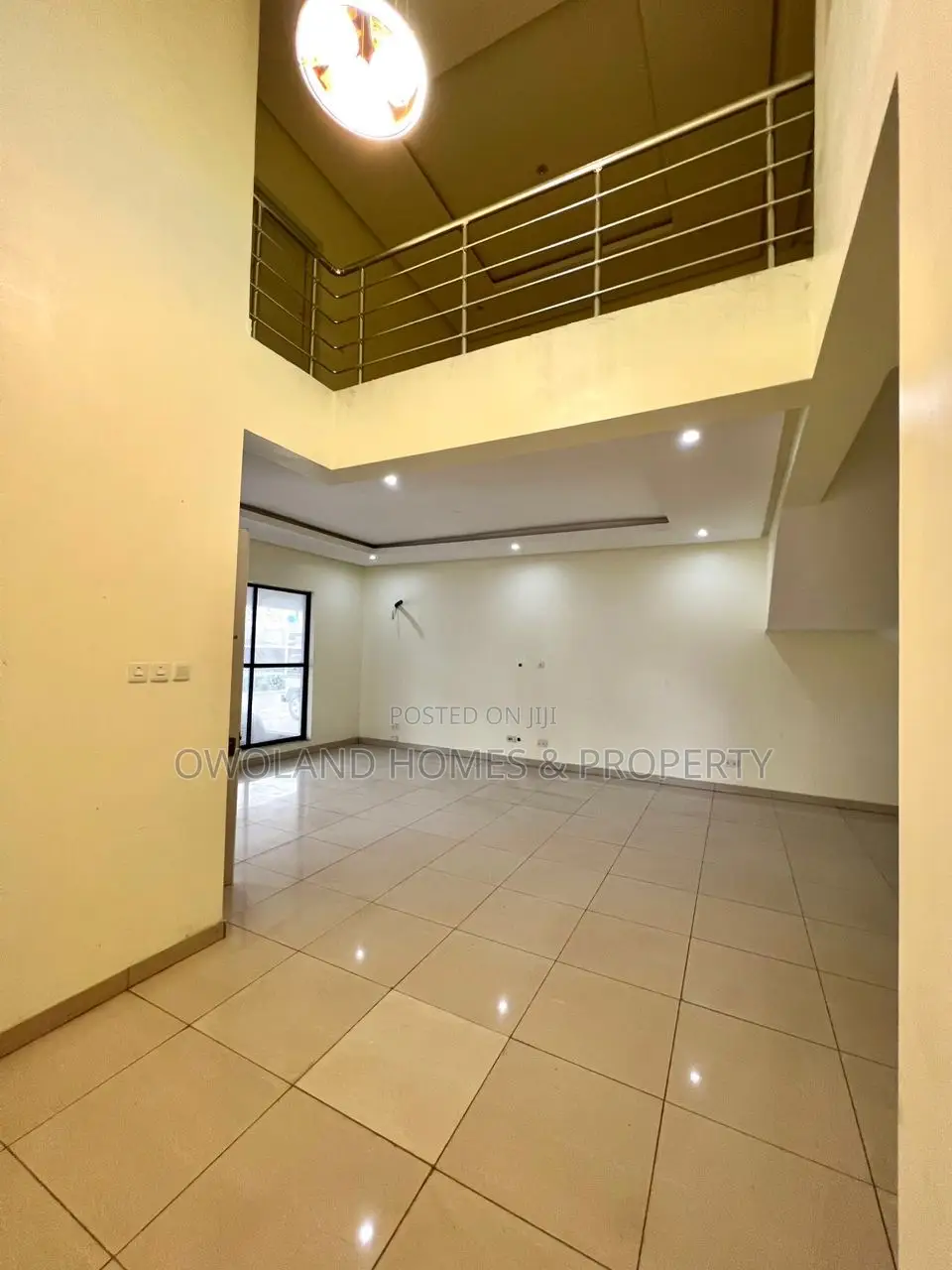 4bdrm Townhouse / Terrace in Ologolo, Lekki for rent in Lekki