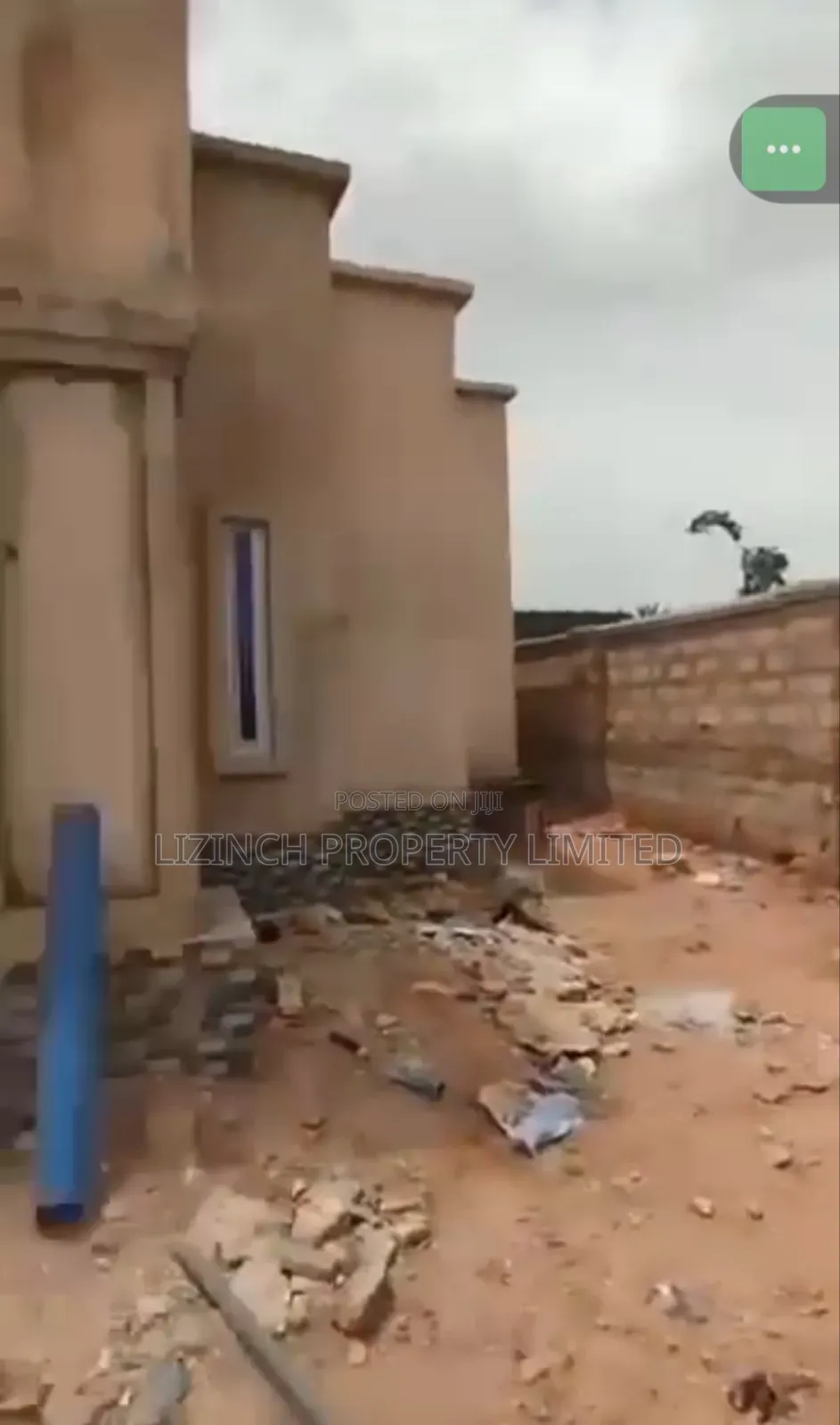 4bdrm Apartment in Benin City for sale in Benin City