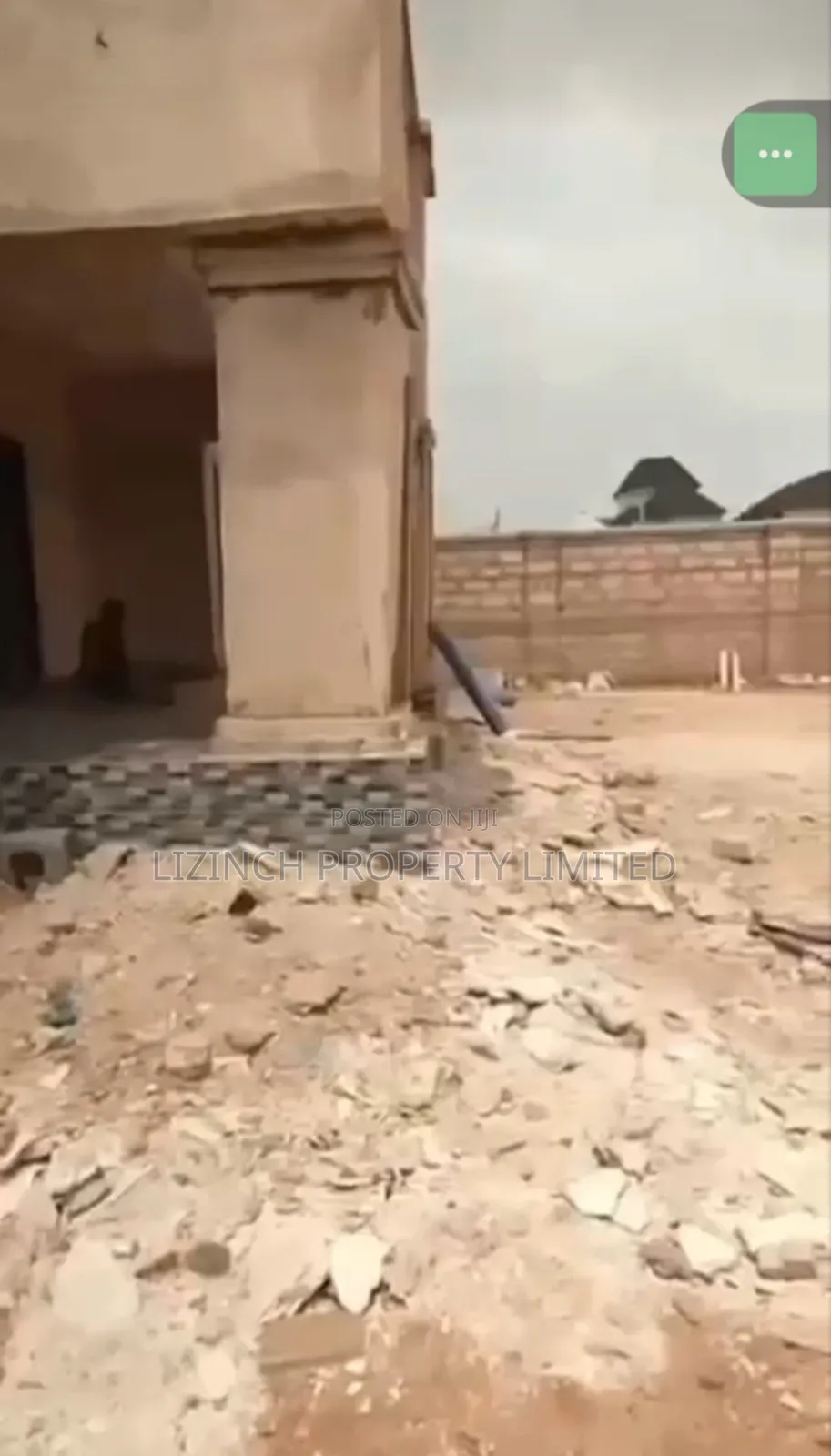 4bdrm Apartment in Benin City for sale in Benin City