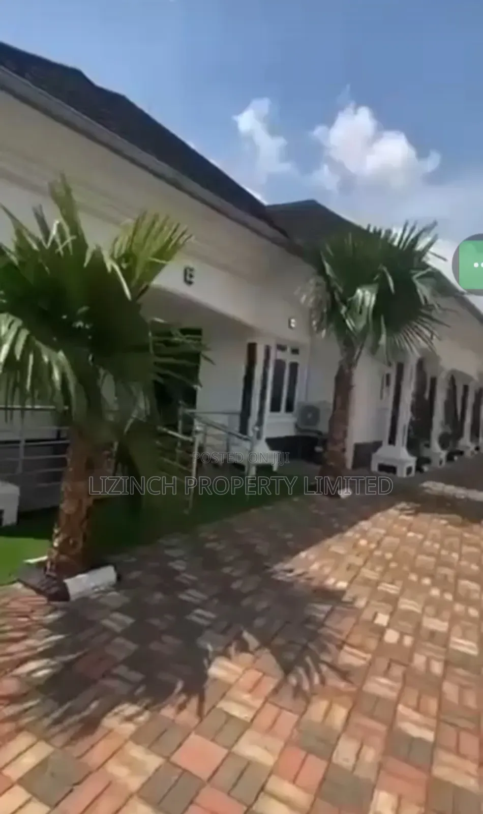 5bdrm Bungalow in Benin City for sale in Benin City