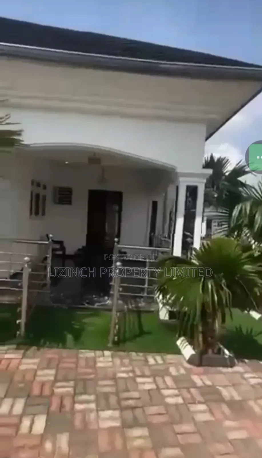 5bdrm Bungalow in Benin City for sale in Benin City