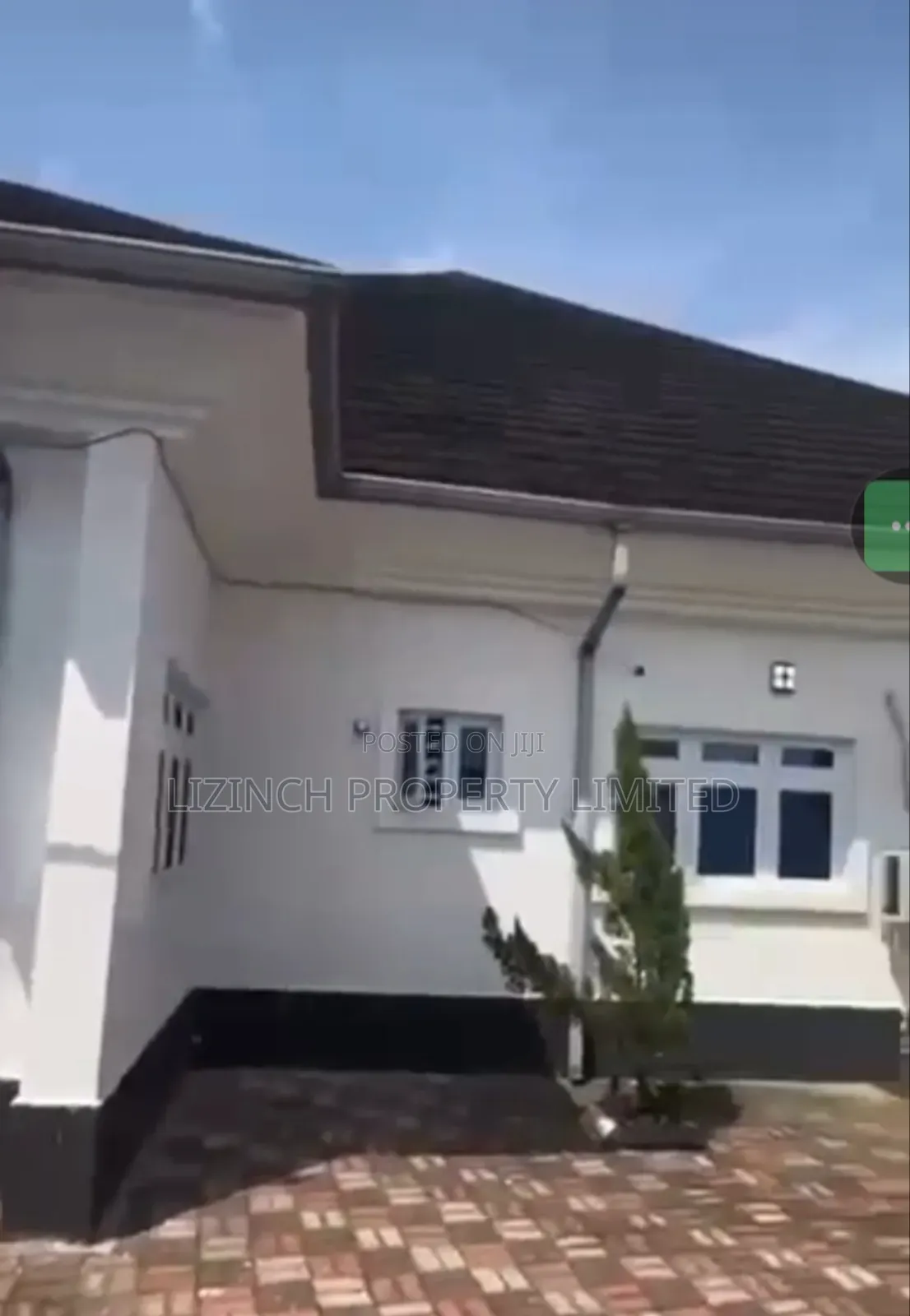 5bdrm Bungalow in Benin City for sale in Benin City