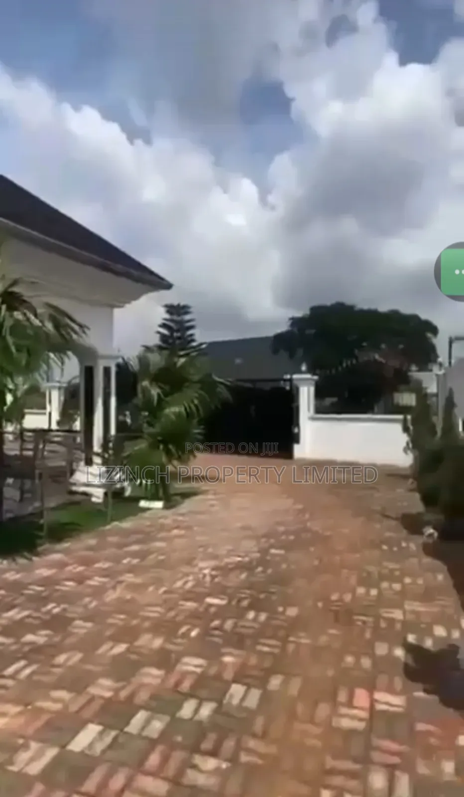 5bdrm Bungalow in Benin City for sale in Benin City