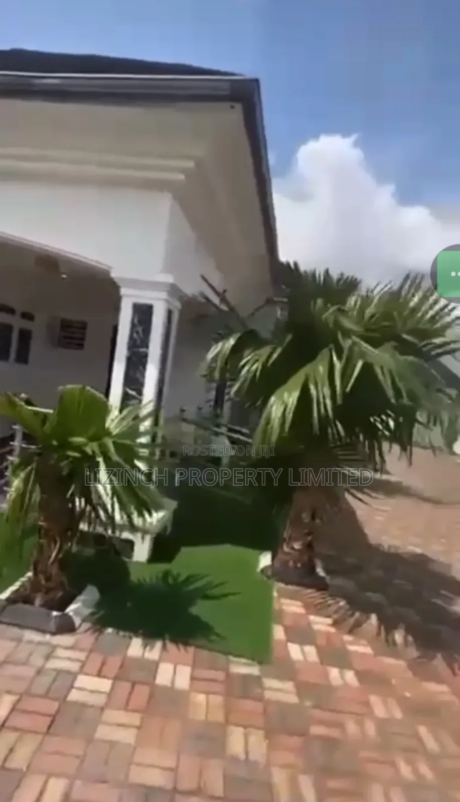 5bdrm Bungalow in Benin City for sale in Benin City