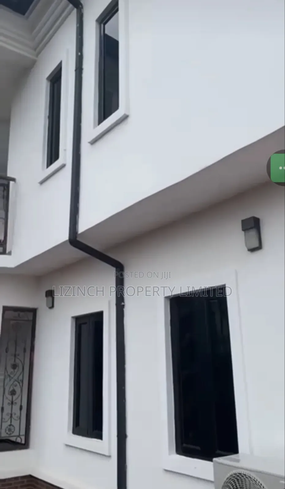 4bdrm Duplex in Benin City for sale in Benin City
