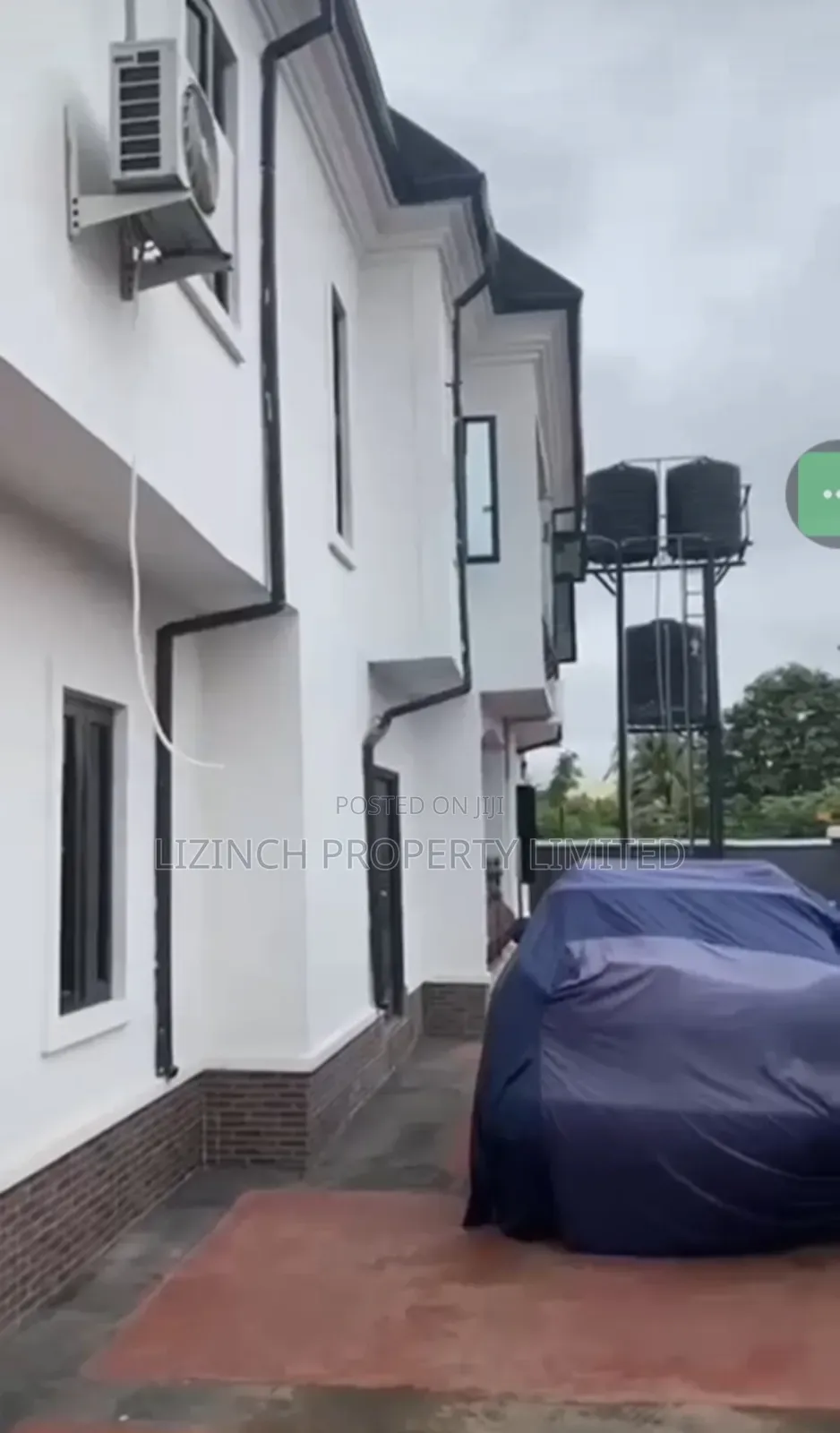 4bdrm Duplex in Benin City for sale in Benin City