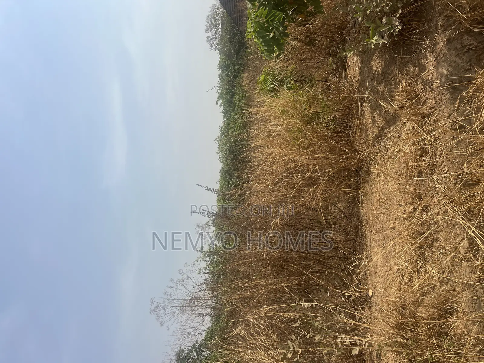 1400sqm Detached Plot for Sale in Galadimawa