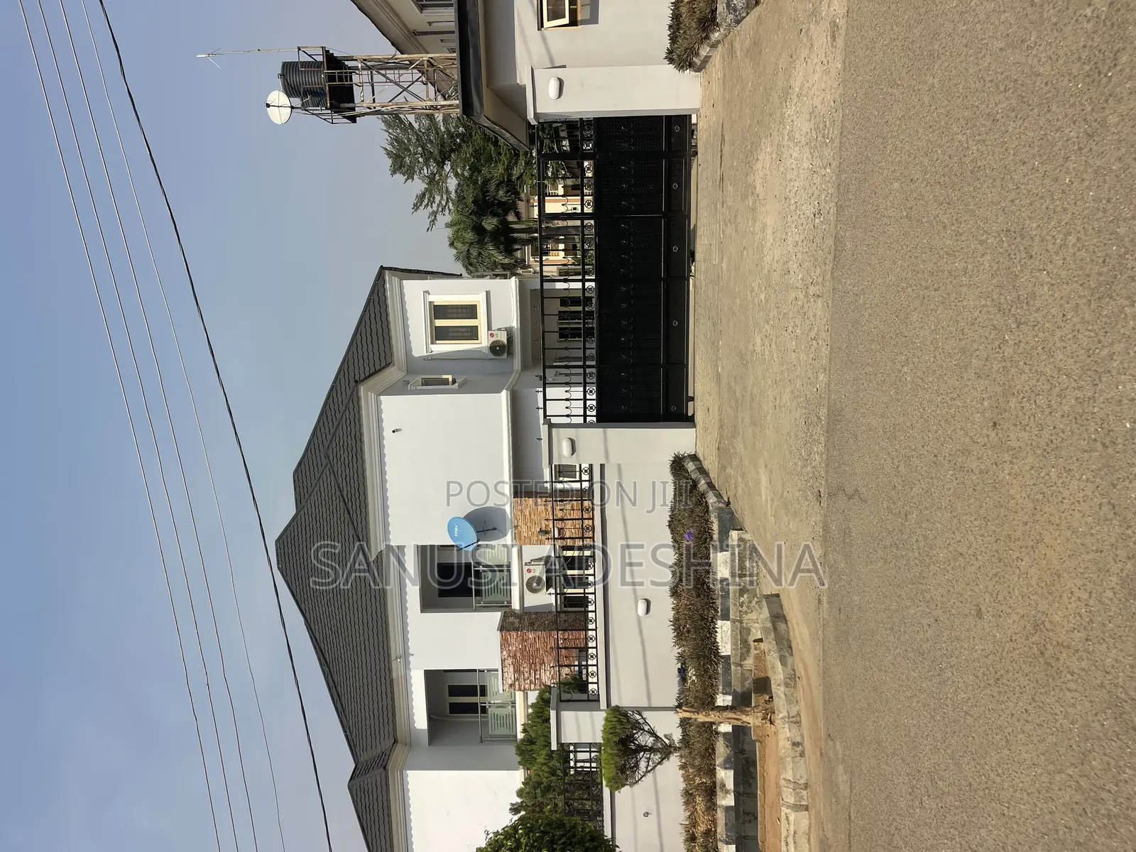 4bdrm Duplex in Gwarimpa Estate By, Gwarinpa for sale in Gwarinpa