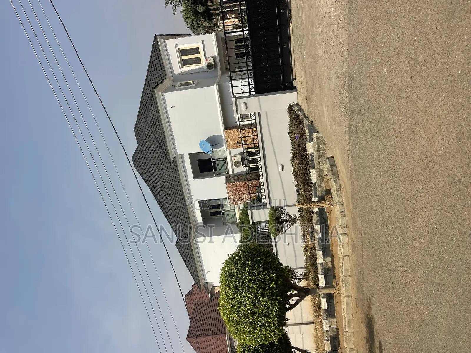 4bdrm Duplex in Gwarimpa Estate By, Gwarinpa for sale in Gwarinpa