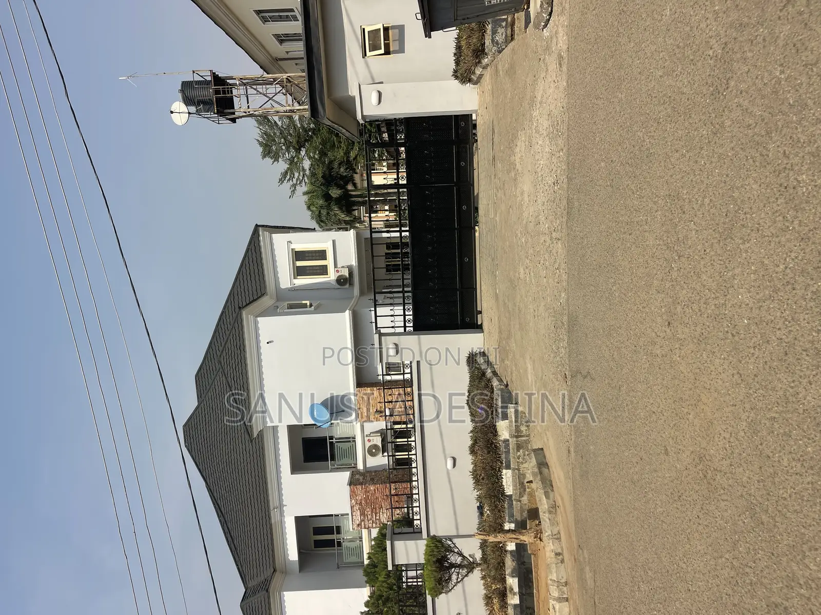 4bdrm Duplex in Gwarimpa Estate By, Gwarinpa for sale in Gwarinpa