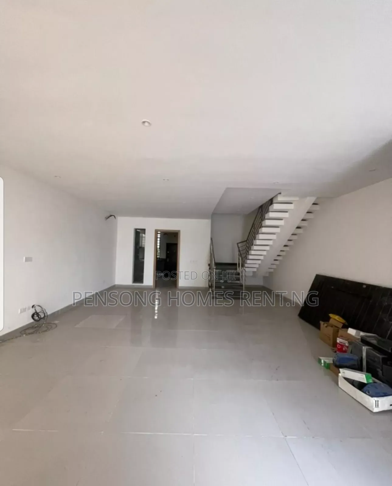 4bdrm Duplex in Ikate, Lekki Expressway for rent in Lekki Expressway