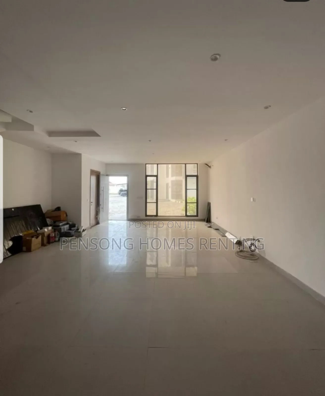 4bdrm Duplex in Ikate, Lekki Expressway for rent in Lekki Expressway