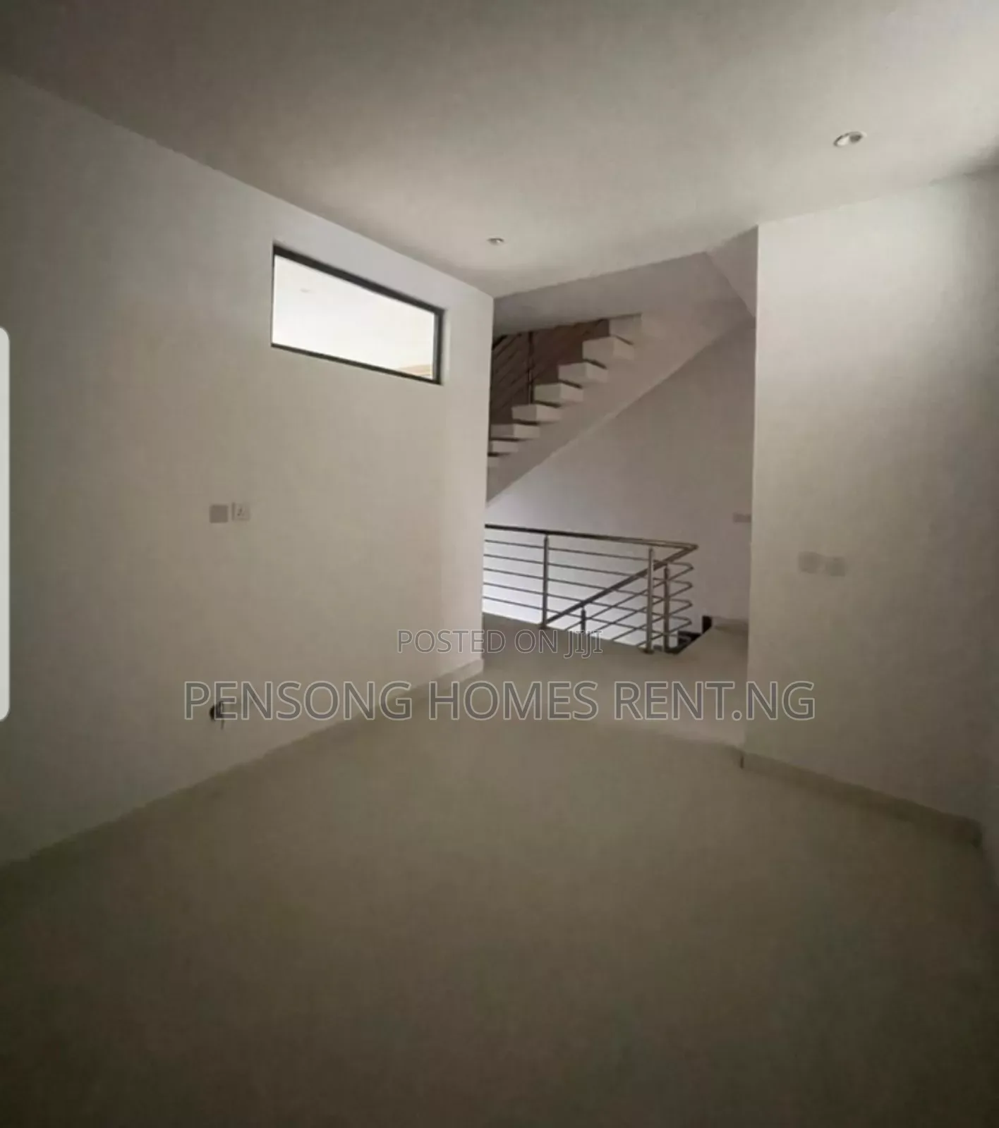 4bdrm Duplex in Ikate, Lekki Expressway for rent in Lekki Expressway