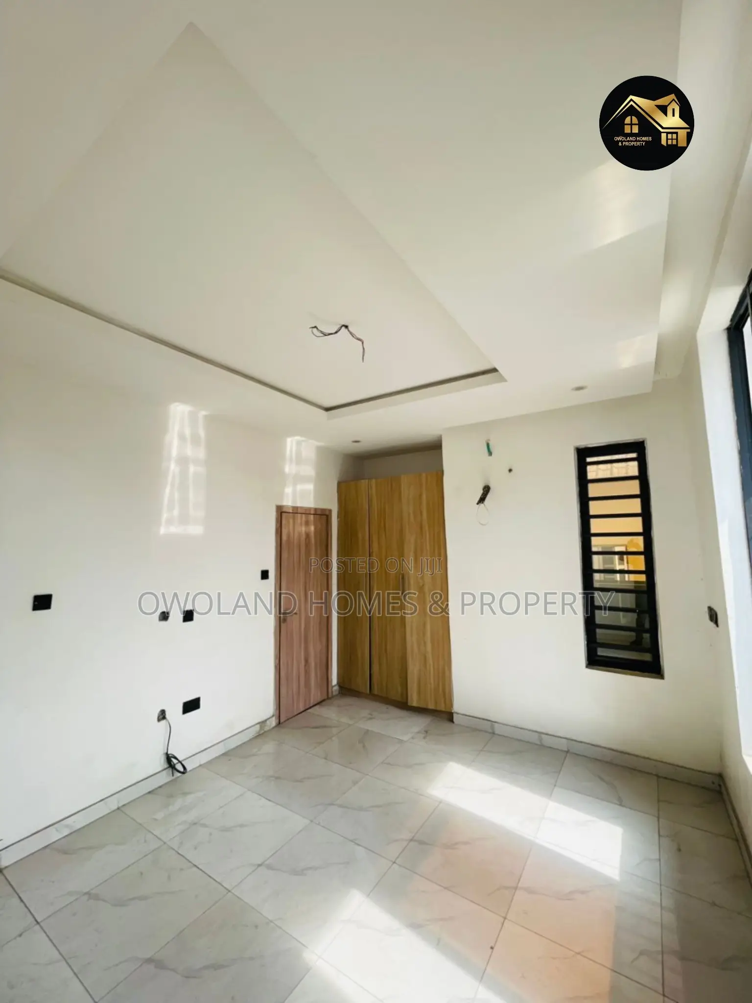 2bdrm Block of Flats in Ikate, Lekki for rent in Lekki