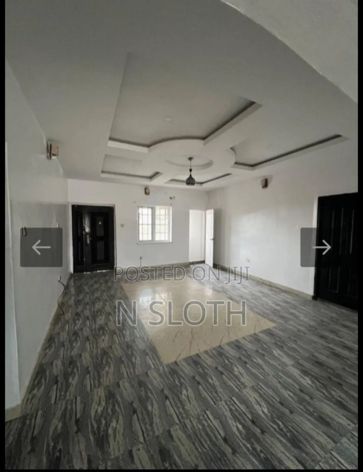 2bdrm Block of Flats in Sangotedo for rent in Sangotedo