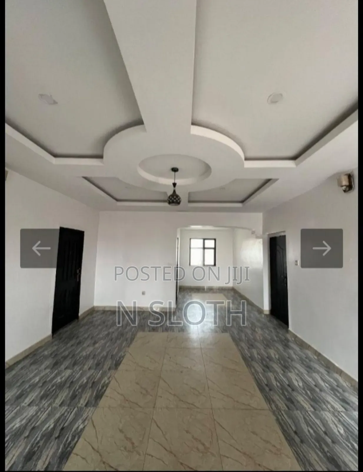 2bdrm Block of Flats in Sangotedo for rent in Sangotedo