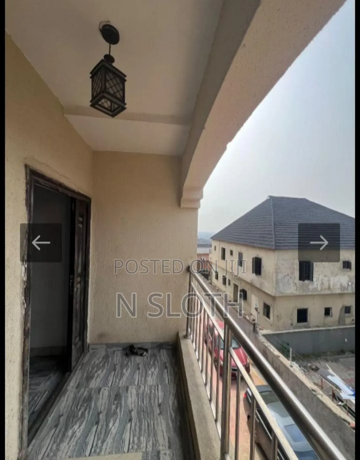 2bdrm Block of Flats in Sangotedo for rent in Sangotedo