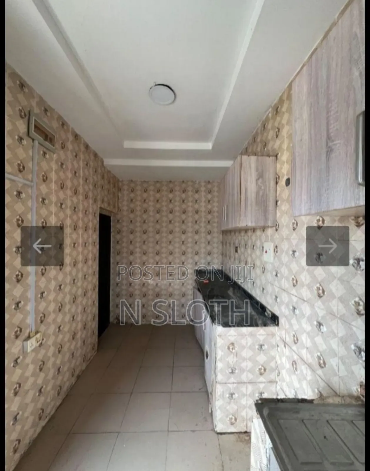 2bdrm Block of Flats in Sangotedo for rent in Sangotedo
