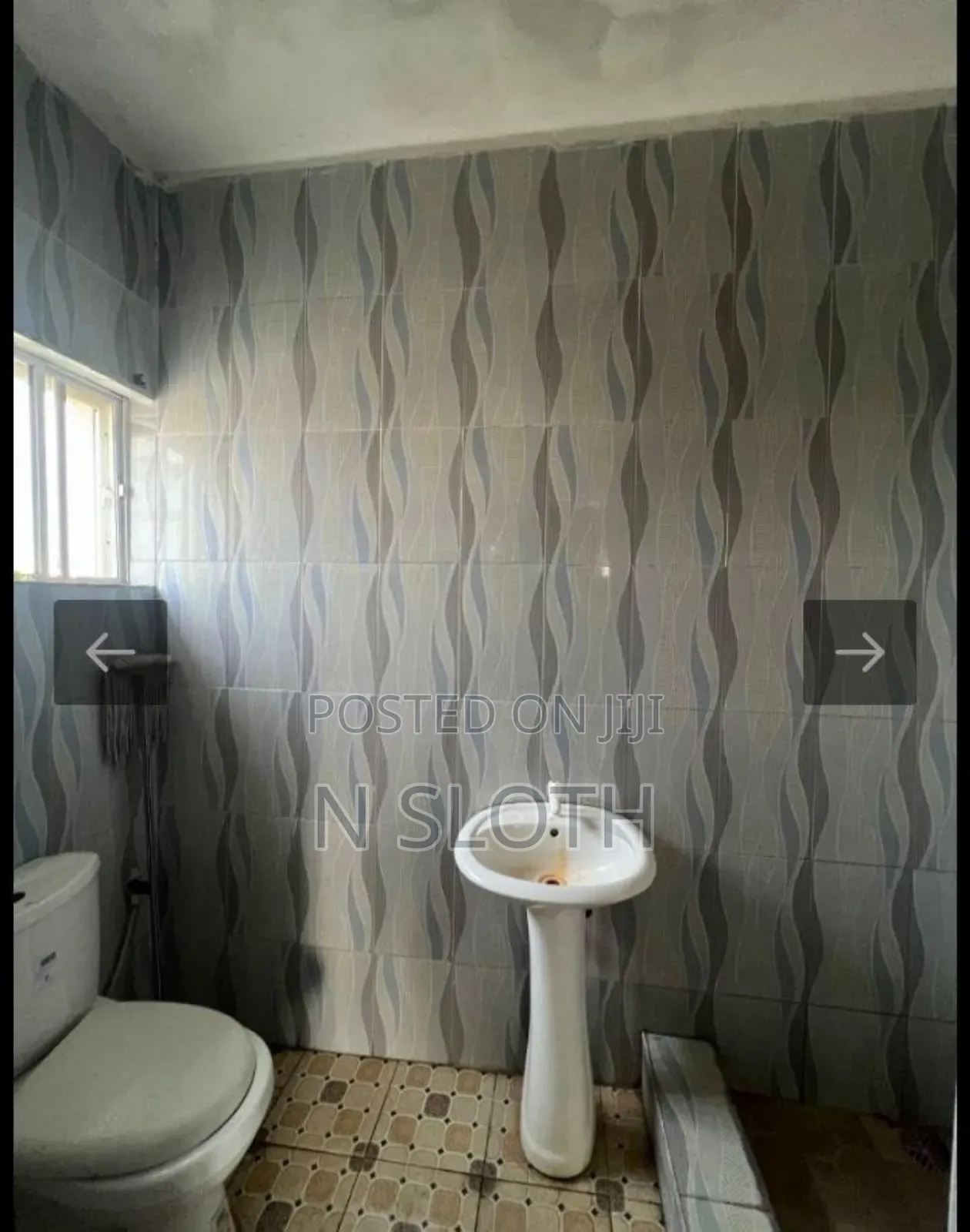 2bdrm Block of Flats in Sangotedo for rent in Sangotedo