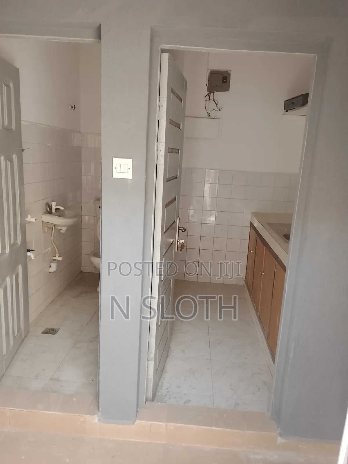 Mini Flat in Sangotedo for rent in Sangotedo
