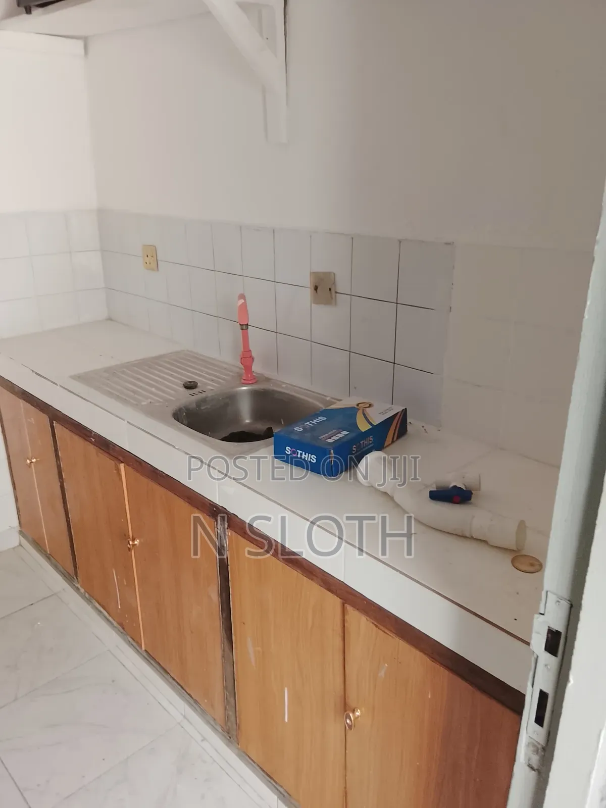 Mini Flat in Sangotedo for rent in Sangotedo